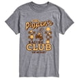 thumbnail image 1 of Peanuts - Pigpen Racing - Men's Short Sleeve Graphic T-Shirt, 1 of 5