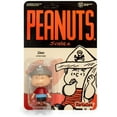 thumbnail image 1 of Peanuts Pirate Linus Schulz Charlie Brown Retro 1958 Figure Super7, 1 of 2