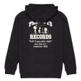 thumbnail image 1 of Peanuts - Play It Records Graphic Fleece Pullover Hoodie, 1 of 5