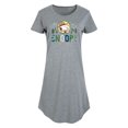 thumbnail image 1 of Peanuts - Ranger Snoopy - Women's Any Way Dress, 1 of 7