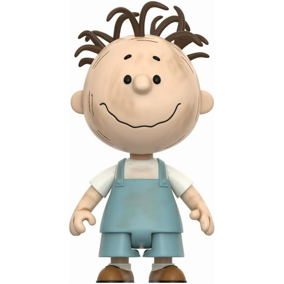 Peanuts ReAction Figures - Pigpen