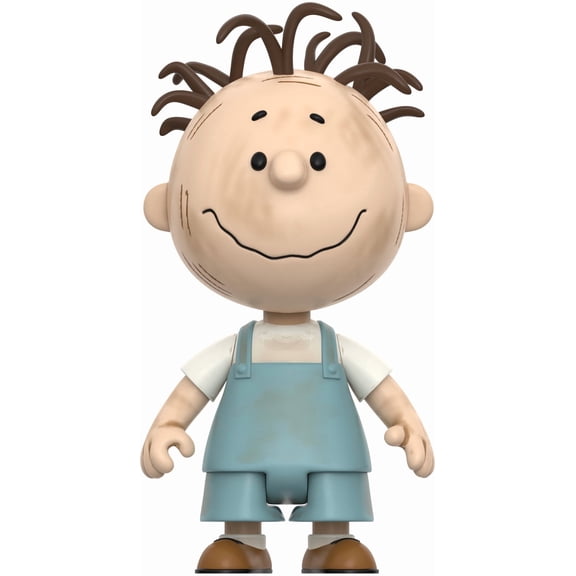 Peanuts ReAction Figures - Pigpen