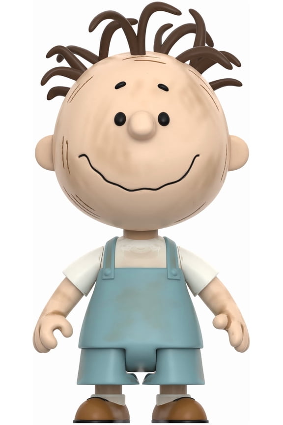 Peanuts ReAction Figures - Pigpen