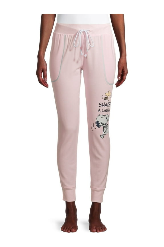 Relaxed Fit Joggers Sweatpant (Women's), 1 Count, 1 Pack