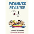 thumbnail image 1 of Peanuts Peanuts Revisited: Favorites Old and New, (Hardcover), 1 of 1