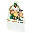 thumbnail image 1 of Peanuts "Ringing in Christmas" 2007 Hallmark Holiday Ornament QXI4309, 1 of 2