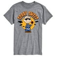 thumbnail image 1 of Peanuts - Scary Sweet - Men's Short Sleeve Graphic T-Shirt, 1 of 6
