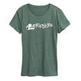 thumbnail image 1 of Peanuts - Schroder Short Sleeve Graphic T-Shirt, 1 of 5