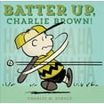thumbnail image 1 of Peanuts Seasonal Collection: Batter Up, Charlie Brown! (Hardcover), 1 of 1
