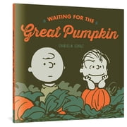 Peanuts Seasonal Collection Waiting for the Great Pumpkin, Book 0, Hardcover