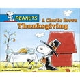 thumbnail image 1 of Pre-Owned A Charlie Brown Thanksgiving (Paperback) 0689850271 9780689850271, 1 of 1