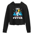 thumbnail image 1 of Peanuts - Ski Fever - Juniors Ideal Flowy Muscle T-Shirt, 1 of 6