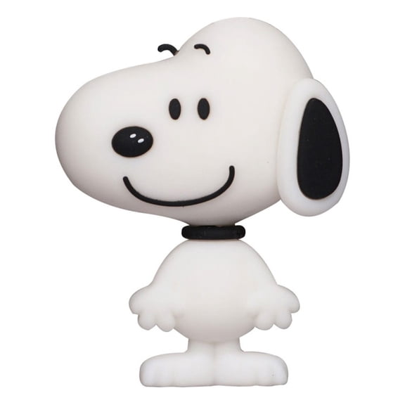 Monogram Snoopy 3D Foam Magnet