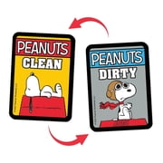 Peanuts Snoopy & Ace Dishwasher Magnet