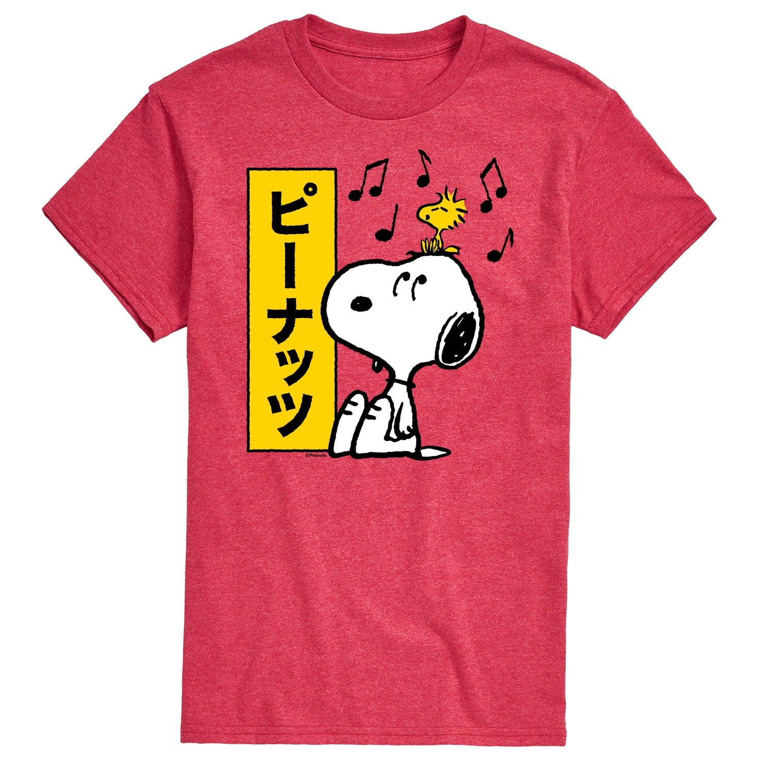 tillys snoopy shirt