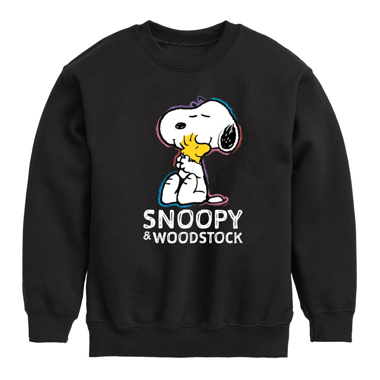 Vintage Snoopy Peanuts kids キッズ トレーナー Vintage Snoopy Peanuts kids キッズ トレーナー