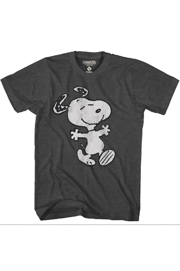 Snoopy Big Hug T-Shirt