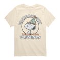 thumbnail image 1 of Peanuts - Snoopy Birthday Presents Boys' Short Sleeve Graphic T-Shirt, 1 of 4