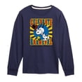 thumbnail image 1 of Peanuts - Snoopy Celebrate Karneval - Toddler & Youth Long Sleeve Graphic T-Shirt, 1 of 6