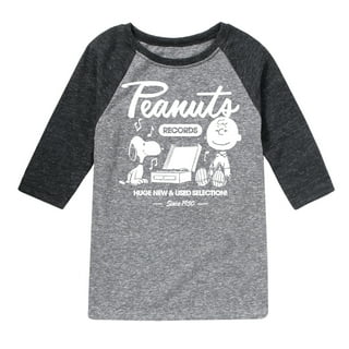 Charlie Brown Clothing in Charlie Brown - Walmart.com