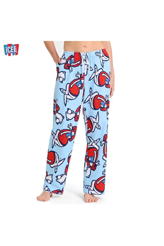 Snoopy Family Pajamas for Women Men, Matching Nightwear Sleepwear Pants with Woodstock Charlie Brown Linus, Mother's Day Gifts