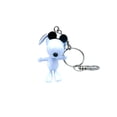 thumbnail image 1 of Peanuts Snoopy Figure - Pilot Snoopy Figure Keychain, 1 of 2