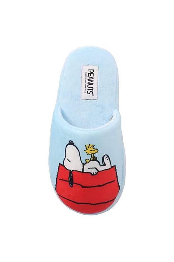 Snoopy Kids Slippers S/M
