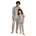 thumbnail image 1 of Peanuts Snoopy Matching Halloween Family Pajama Set, 1 of 8