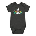thumbnail image 1 of Peanuts - Snoopy Naptime - Infant One Piece, 1 of 4