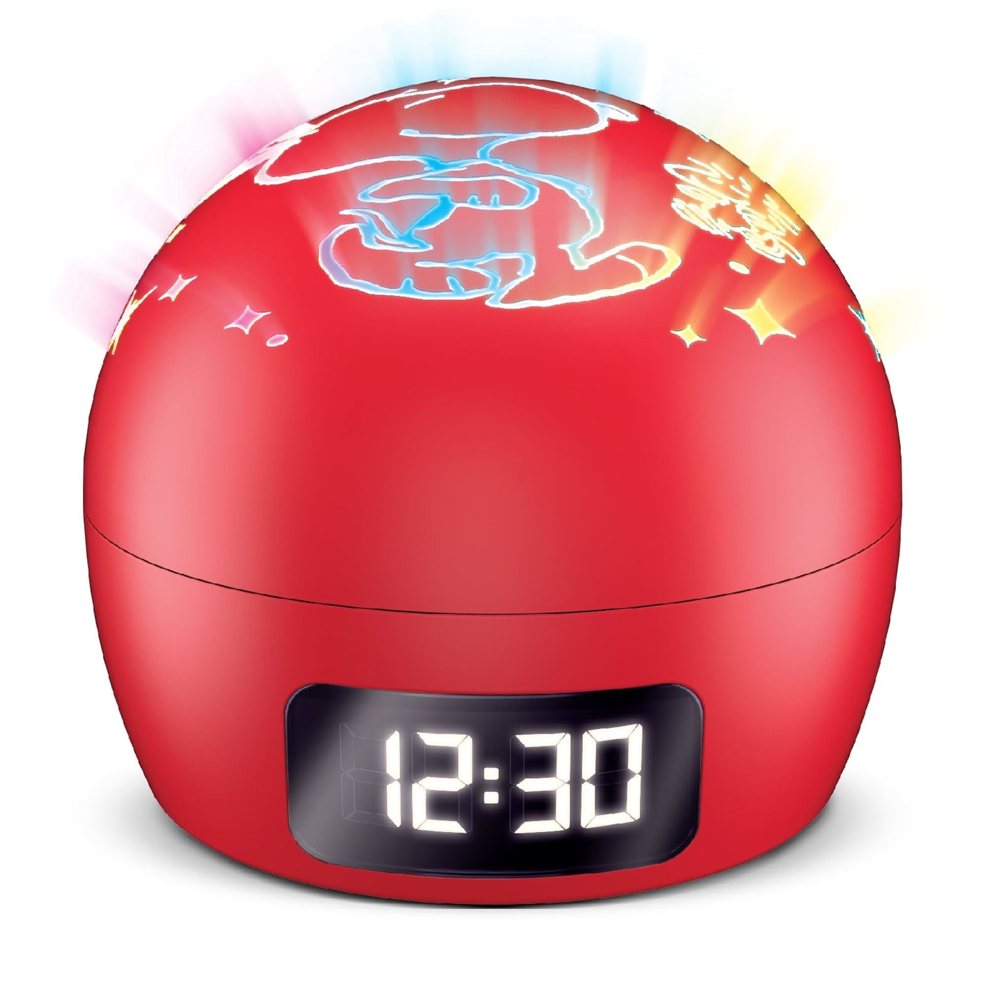 Peanuts-Snoopy-Projection-