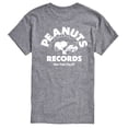 thumbnail image 1 of Peanuts - Snoopy Radio - Men's Short Sleeve Graphic T-Shirt, 1 of 5