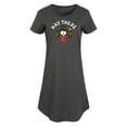 thumbnail image 1 of Peanuts - Snoopy Scarecrow Hay There - Women's Any Way Dress, 1 of 6