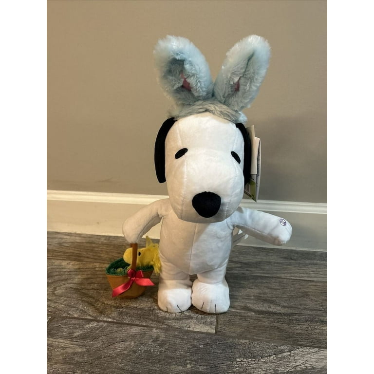 Peanuts Snoopy Side Stepper - Walmart.com