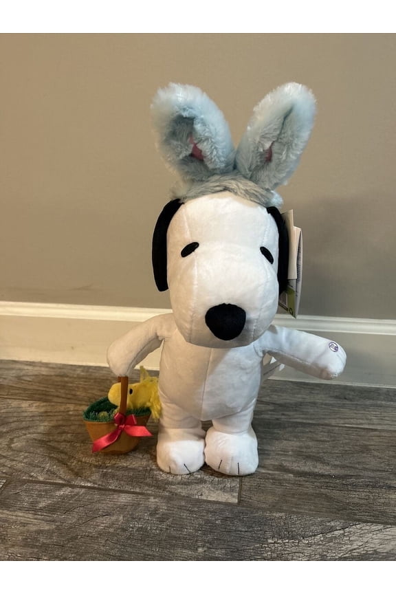 Peanuts Snoopy Side Stepper