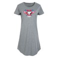 thumbnail image 1 of Peanuts - Snoopy Since 1776 Flag Heart - Women's Any Way Dress, 1 of 7