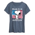 thumbnail image 1 of Peanuts - Snoopy Street USA - Women's Short Sleeve Graphic T-Shirt, 1 of 5