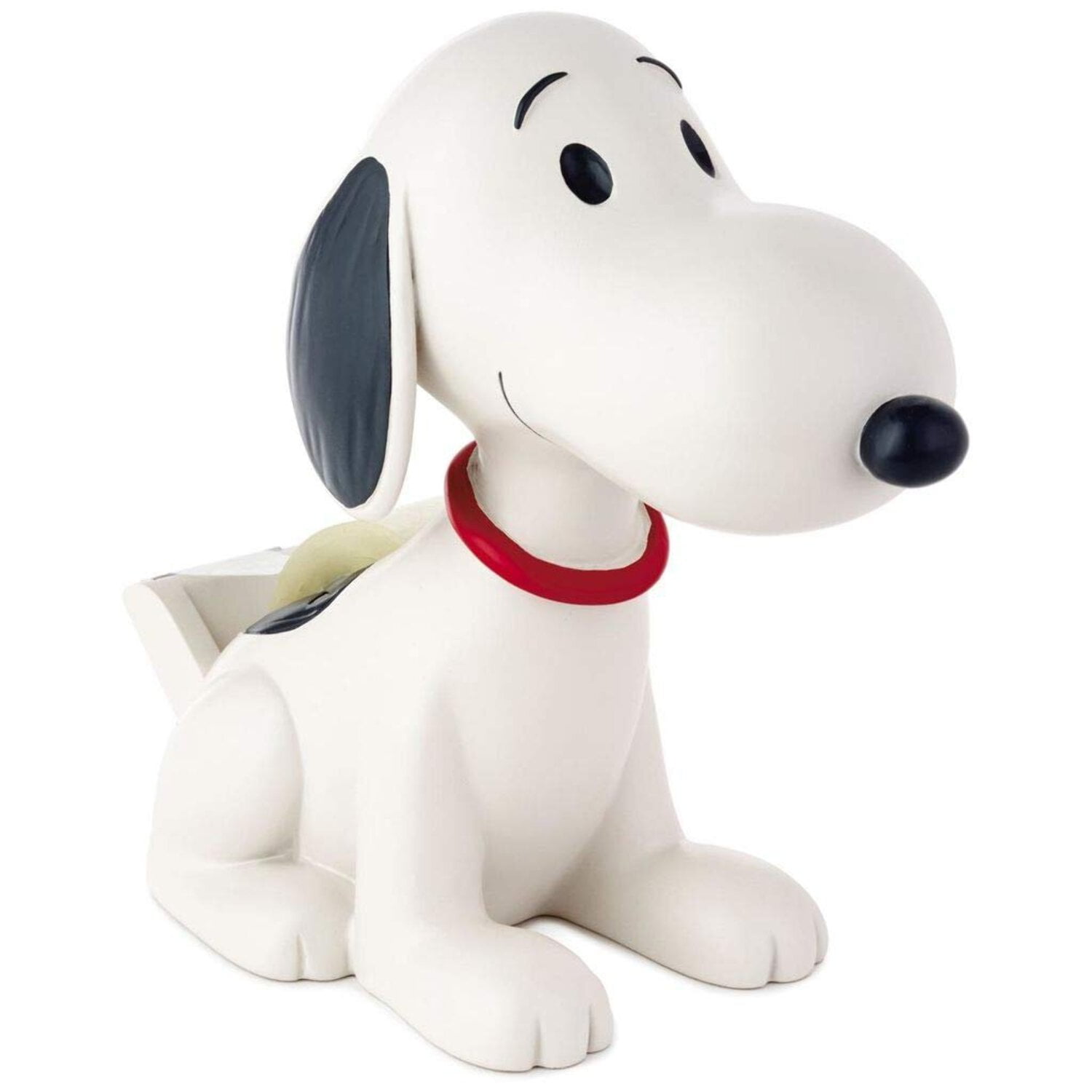 Peanuts® Snoopy Tape Dispenser NWT Hallmark Peanuts Snoopy Tape Dispenser -- 2022 | eBay