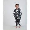 Actual Color: Charcoal, Clothing Size: 4T