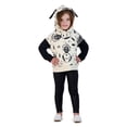 thumbnail image 1 of Peanuts Snoopy Toddler Snoopy Hoodie, Sizes 2T-5T, 1 of 9