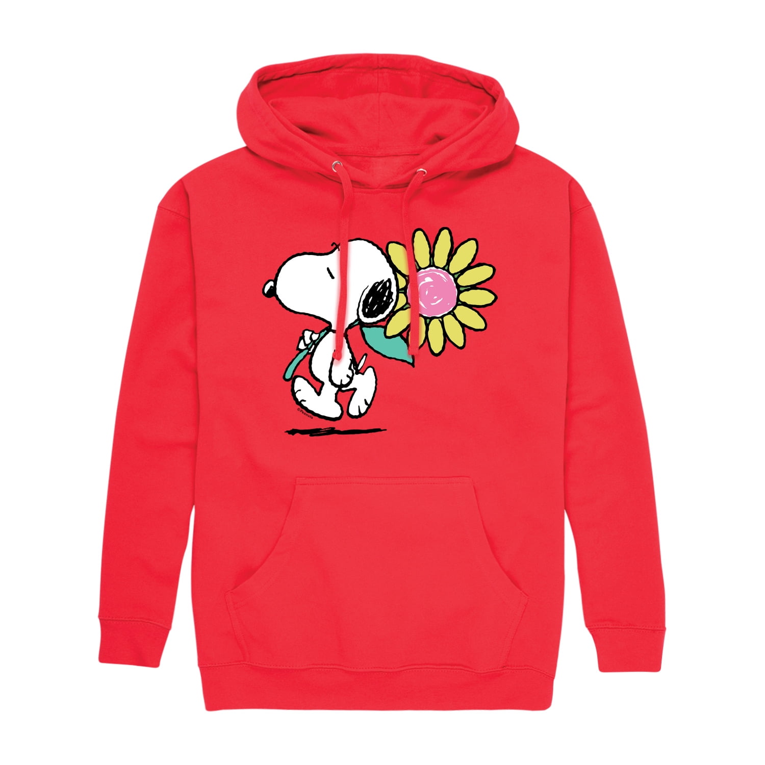 Snoopy Sweater