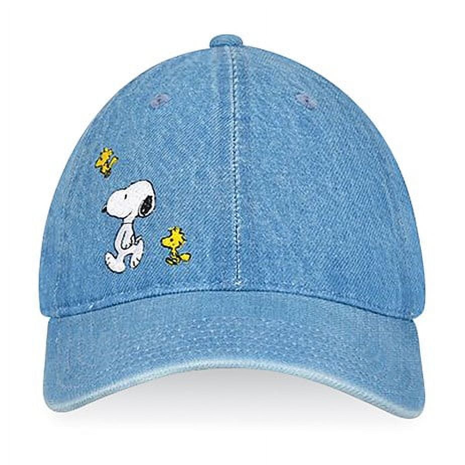 Snoopy Hat