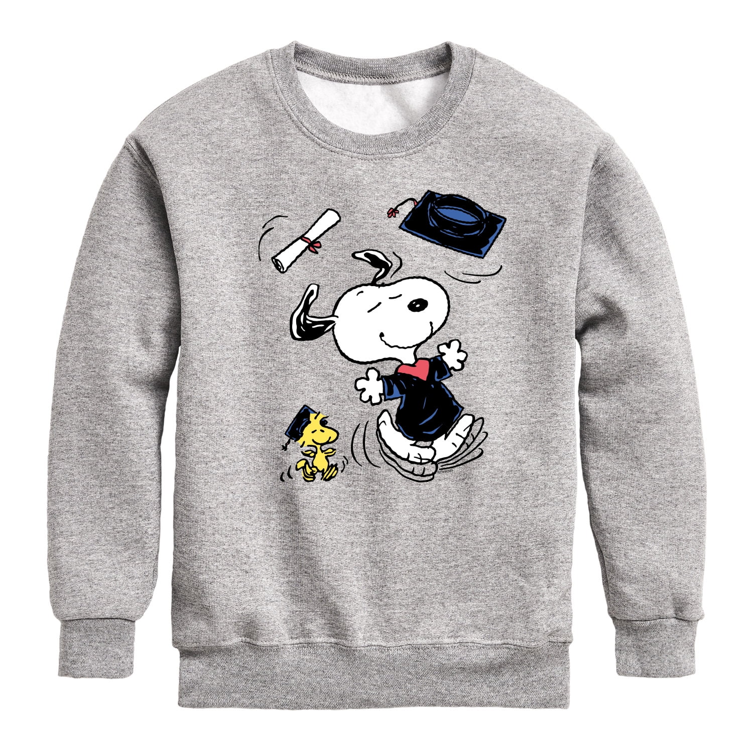 Peanuts - Snoopy & Woodstock Graduate - Celebration - Toddler