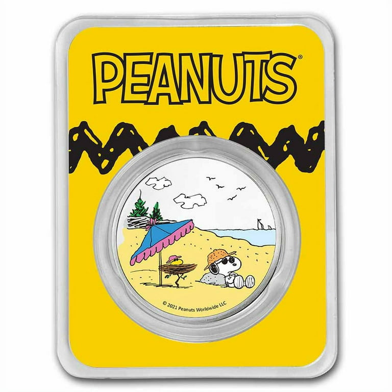 【新品】pionunnal×peanuts＊BEACH PEANUTS ver. 新品】pionunnal×peanuts＊BEACH PEANUTS ver.