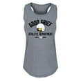 thumbnail image 1 of Peanuts- Snoopy and Friends - Women's Racerback Tank Top, 1 of 5
