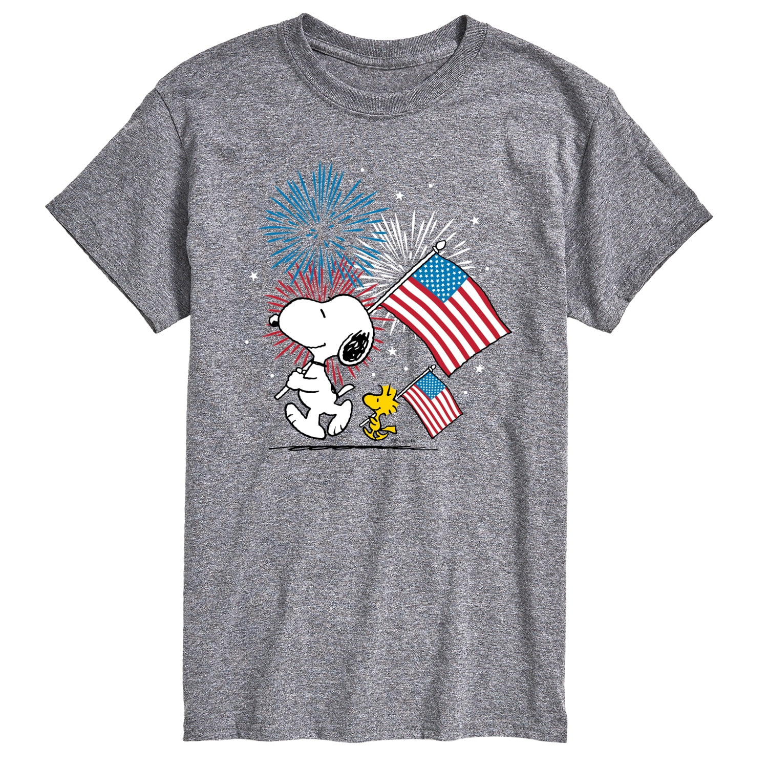 Peanuts-Snoopy-and-Woodstock- 