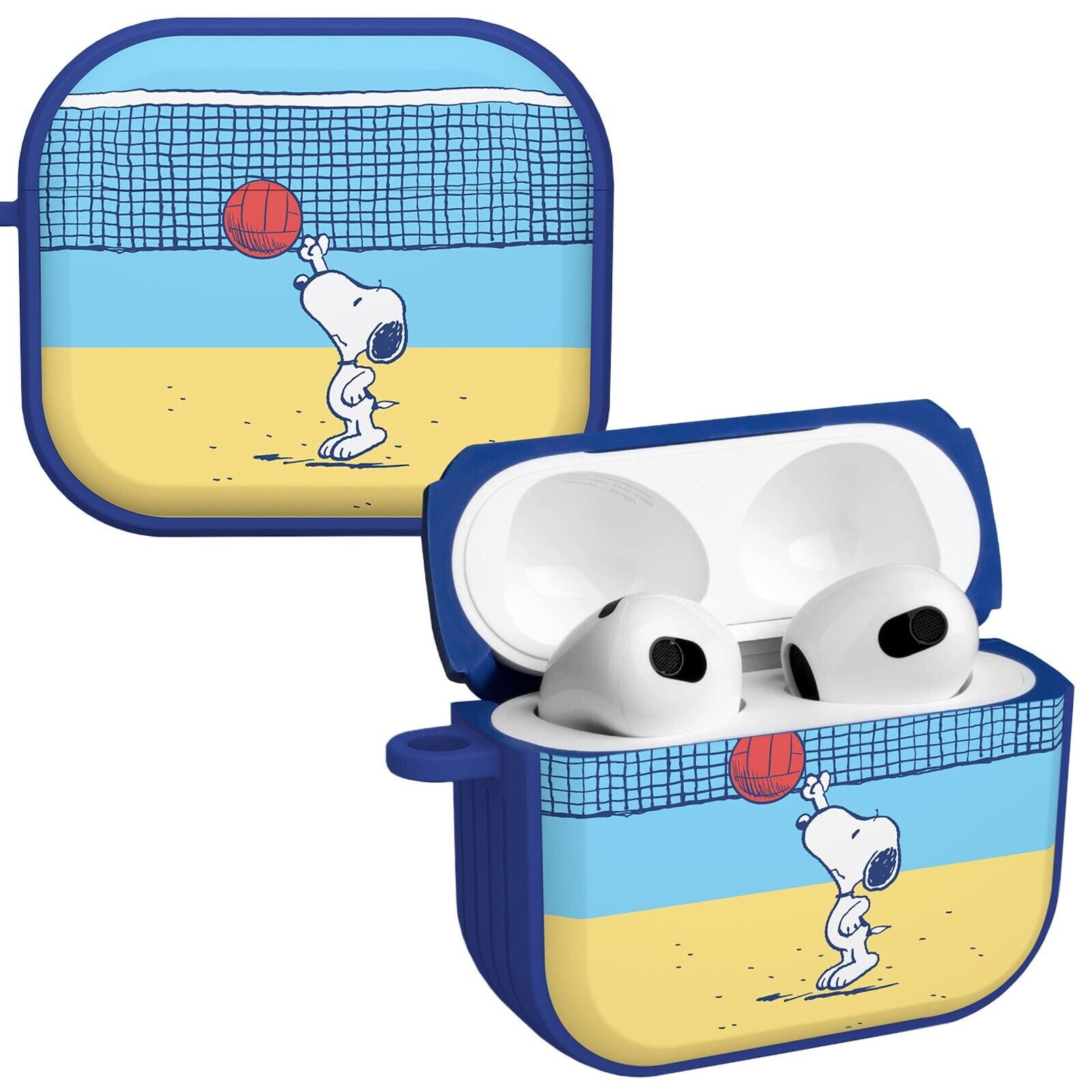 2JSB3☆SNOOPY Peanuts Snoopy & Woodstock Toddler Baseball Denim Jacket