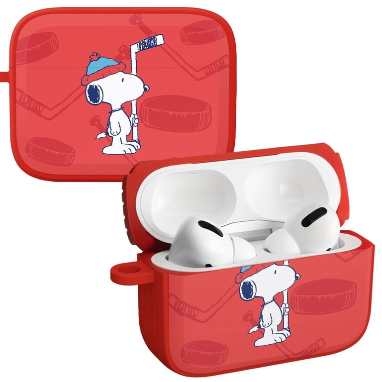 Peanuts Snoopy in Sports HDX Case Cover Compatible with Apple