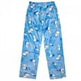 thumbnail image 1 of Peanuts Snoopy in The Winter Sleep Pants-Large (36-38), 1 of 1