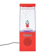 Peanuts  Snow Bluetooth  Water Speaker