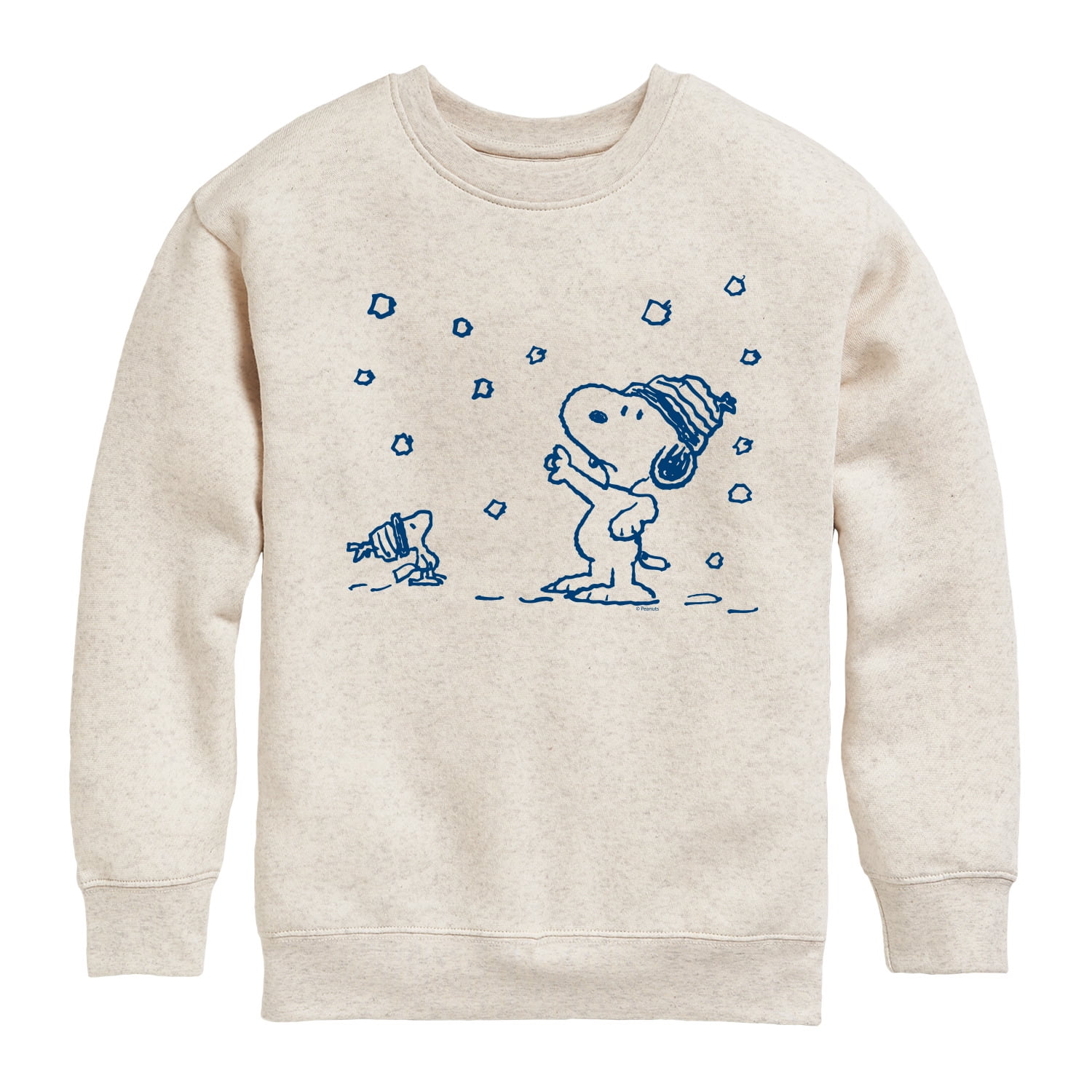 Peanuts Snoopy et Woodstock Japan Cherry Blossom Homme-apos;s